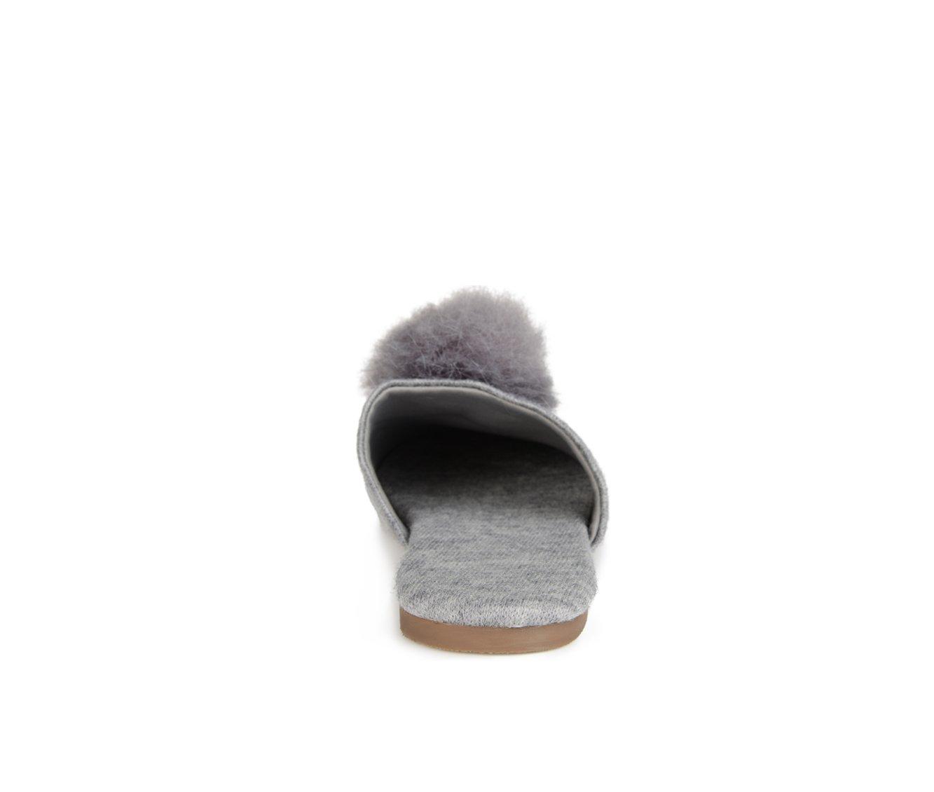 Journee Collection Nightfall Slippers