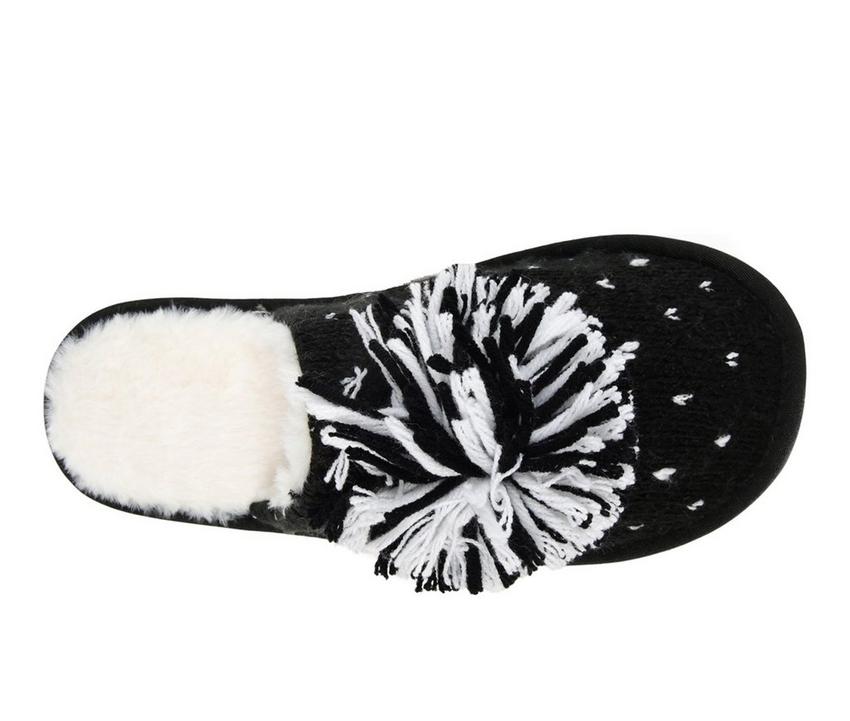 Journee Collection Stardust Slippers