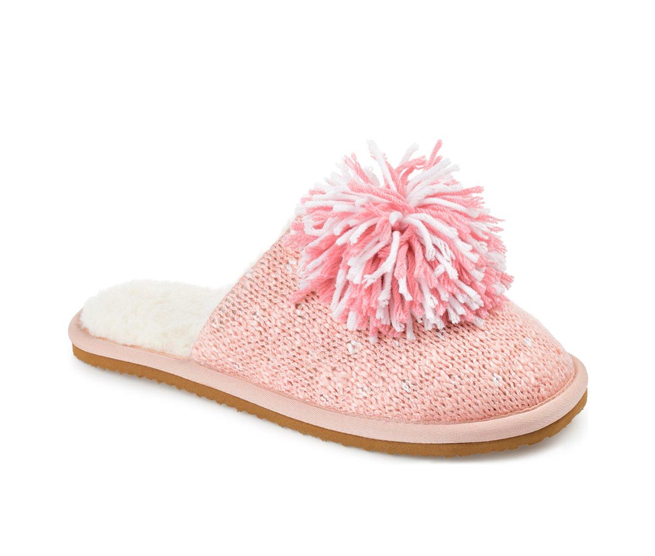 Journee Collection Stardust Slippers
