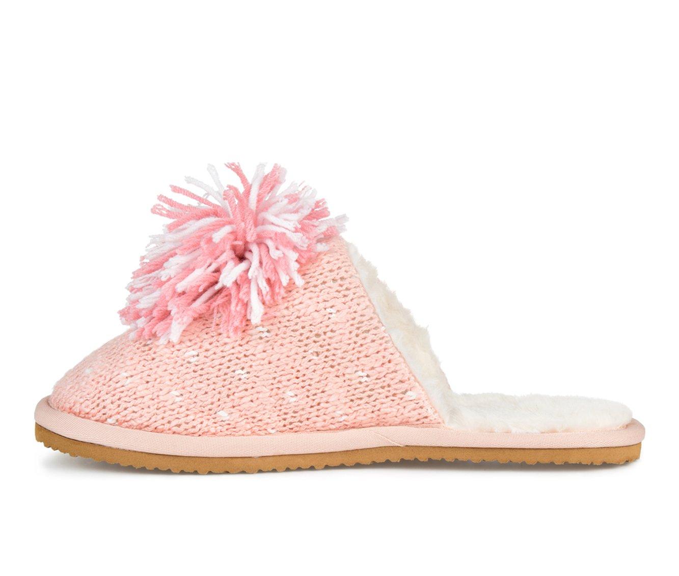 Journee Collection Stardust Slippers