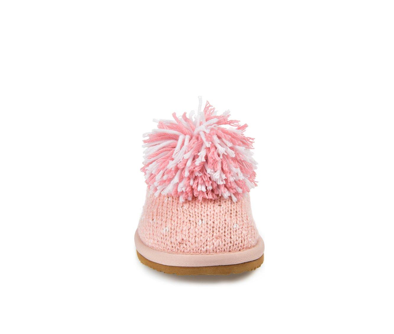 Journee Collection Stardust Slippers