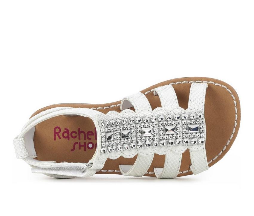 Girls' Rachel Shoes Toddler Lil Precious Sandals