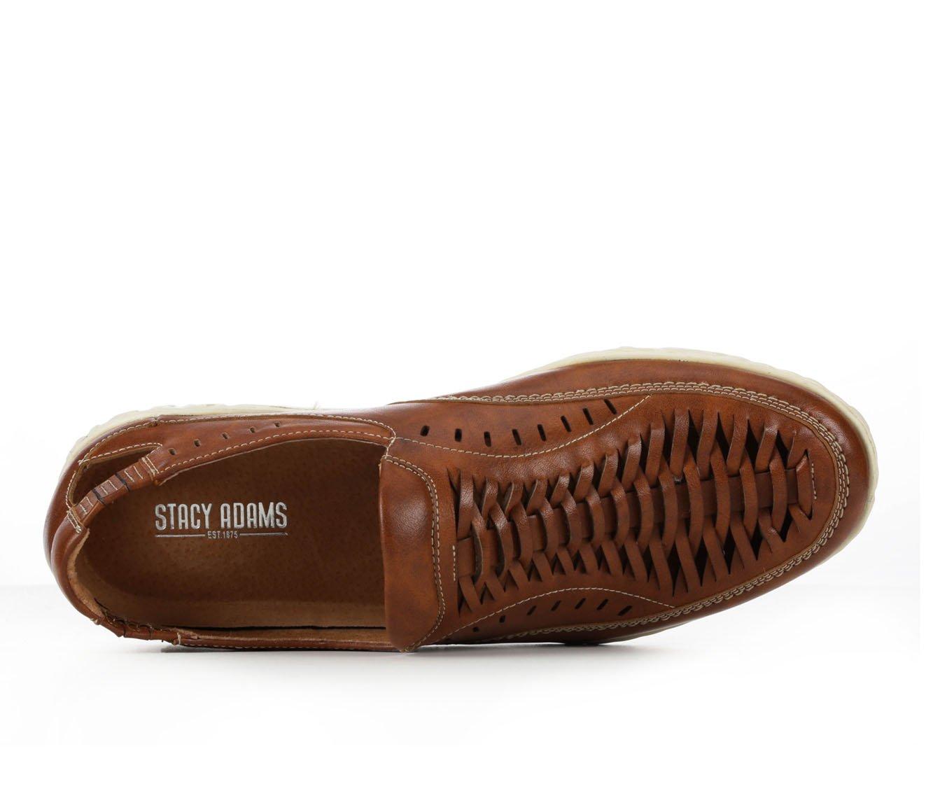 Men's Stacy Adams Ibiza Slip-On Shoes