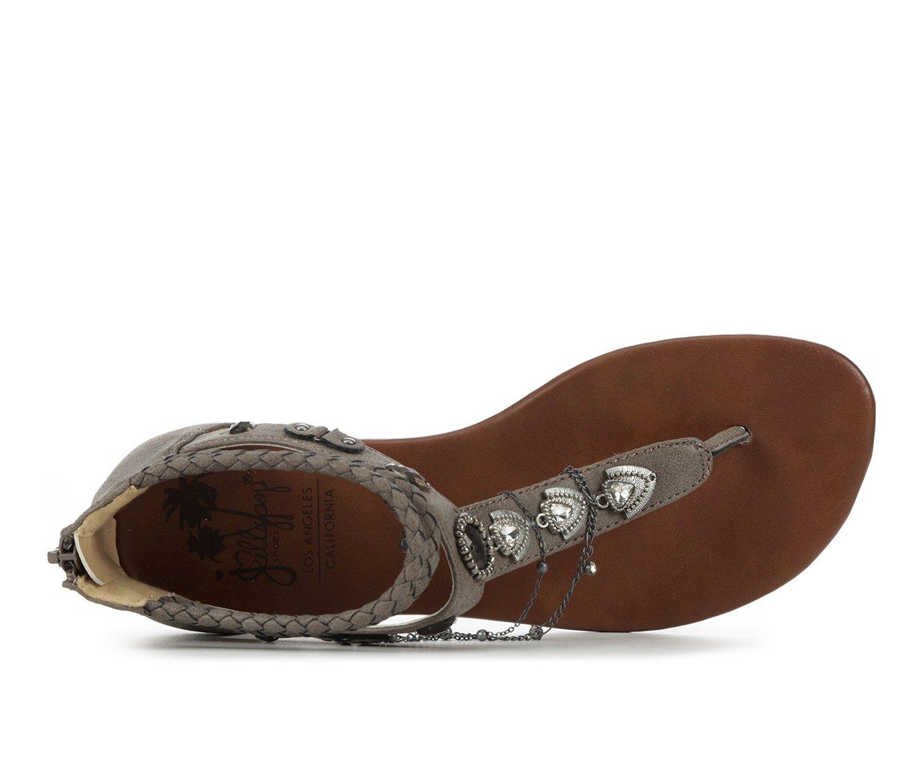 Women's Jellypop Elvie Gladiator Sandals