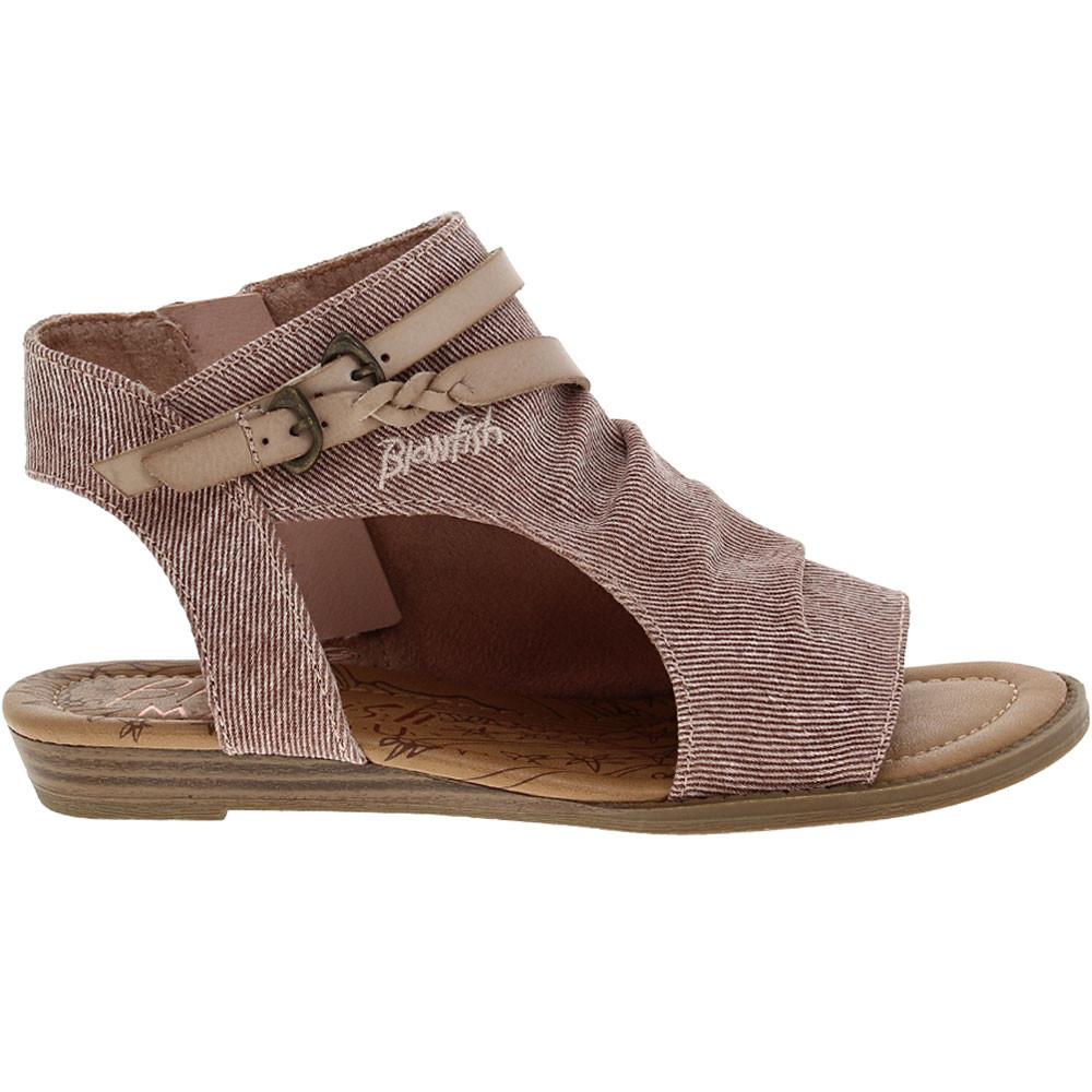 Girls' Blowfish Malibu Little Kid & Big Kid Blumoon Sandals