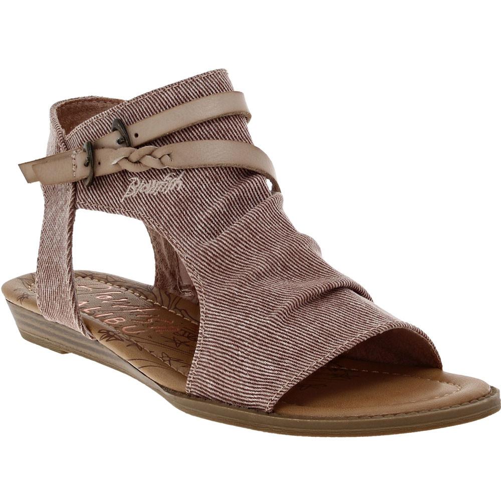 Girls' Blowfish Malibu Little Kid & Big Kid Blumoon Sandals