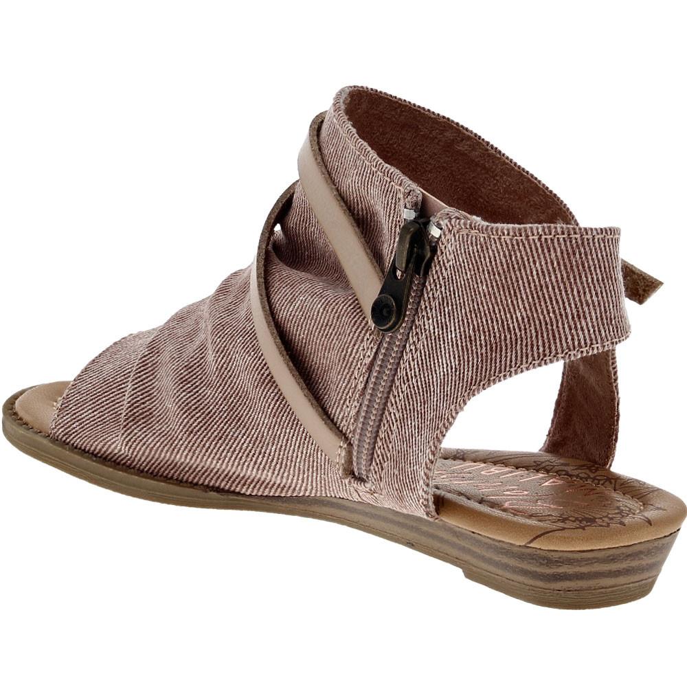 Girls' Blowfish Malibu Little Kid & Big Kid Blumoon Sandals
