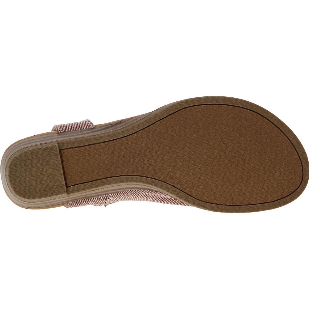 Girls' Blowfish Malibu Little Kid & Big Kid Blumoon Sandals