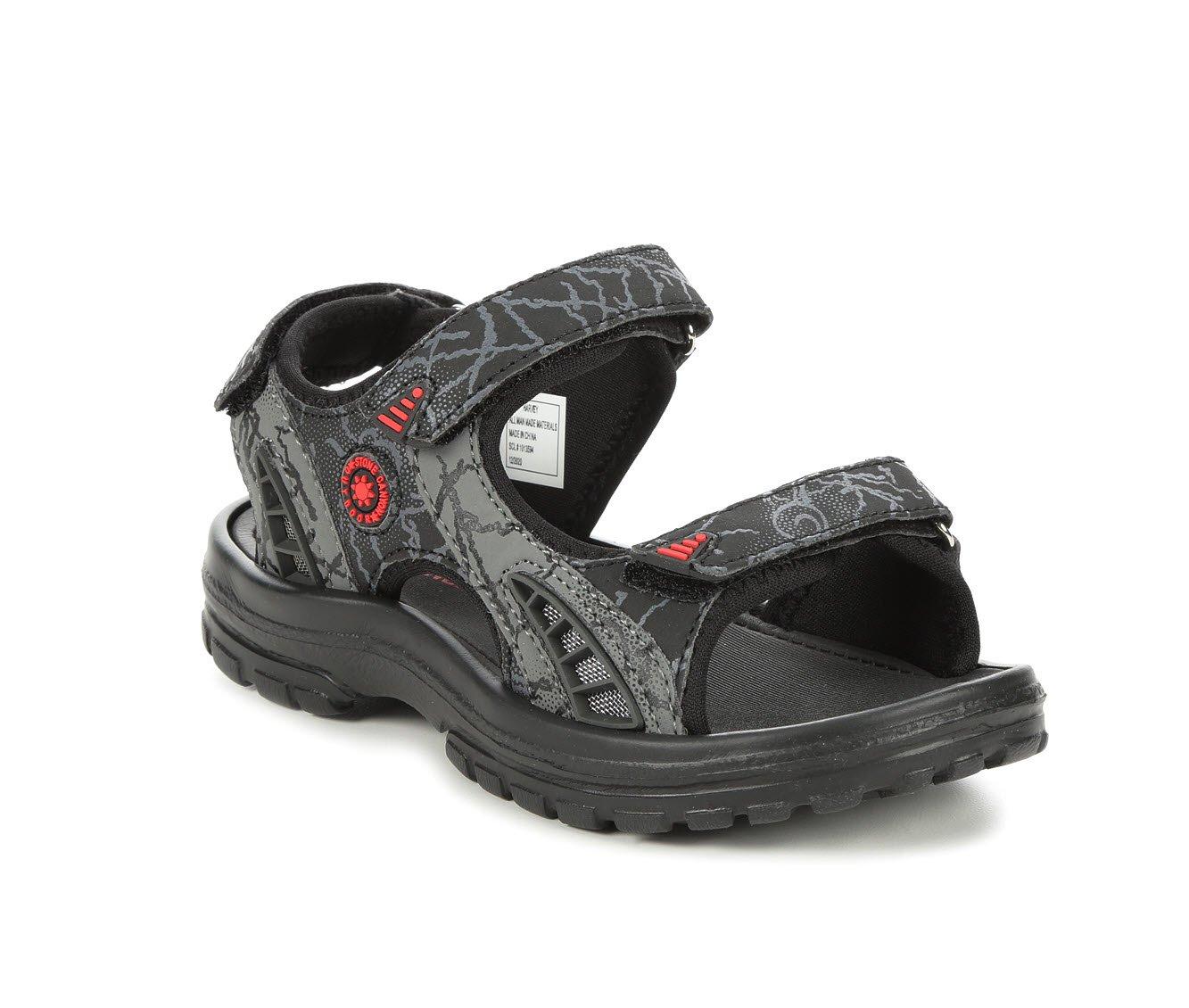 Boys' Stone Canyon Little Kid & Big Kid Harvey Outdoor Sandals