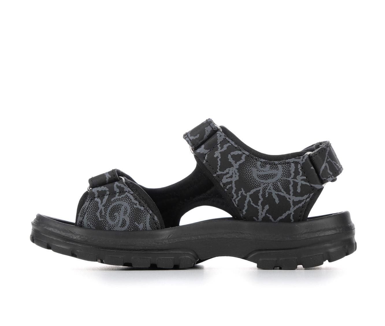 Boys' Stone Canyon Little Kid & Big Kid Harvey Outdoor Sandals Shoe
