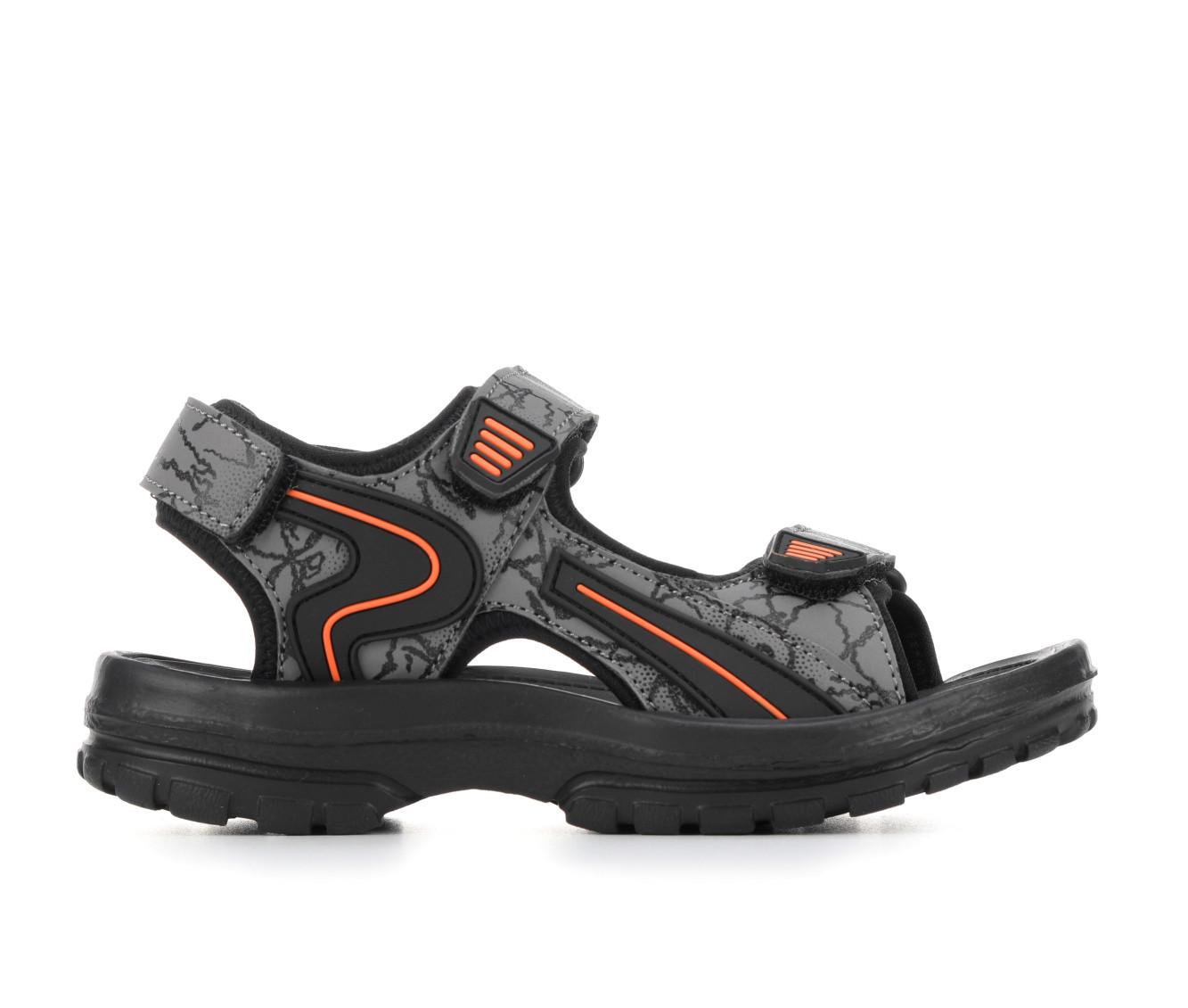 Boys' Stone Canyon Little Kid & Big Kid Harvey Outdoor Sandals