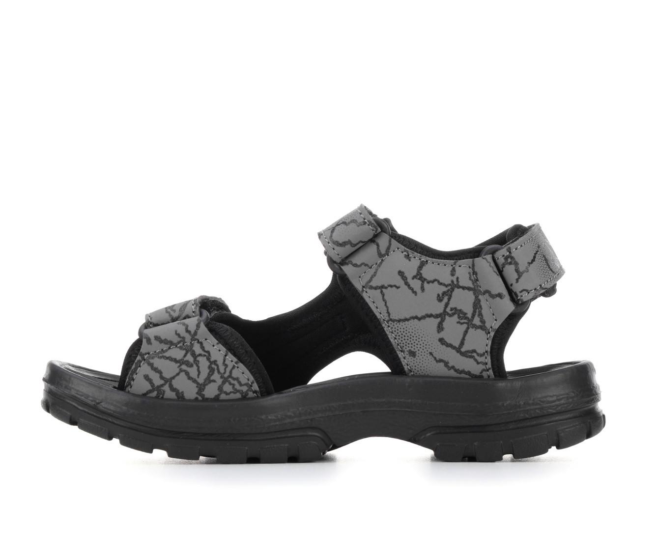 Boys' Stone Canyon Little Kid & Big Kid Harvey Outdoor Sandals