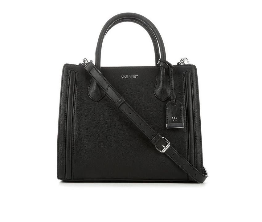Nine West Aideen Satchel Handbag | Shoe Carnival Nine West Aideen Satchel Handbag | Shoe Carnival