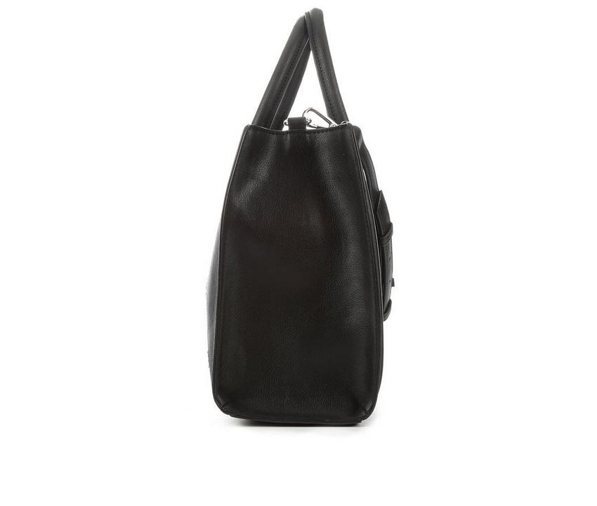Nine West Aideen Satchel Handbag | Shoe Carnival Nine West Aideen Satchel Handbag | Shoe Carnival