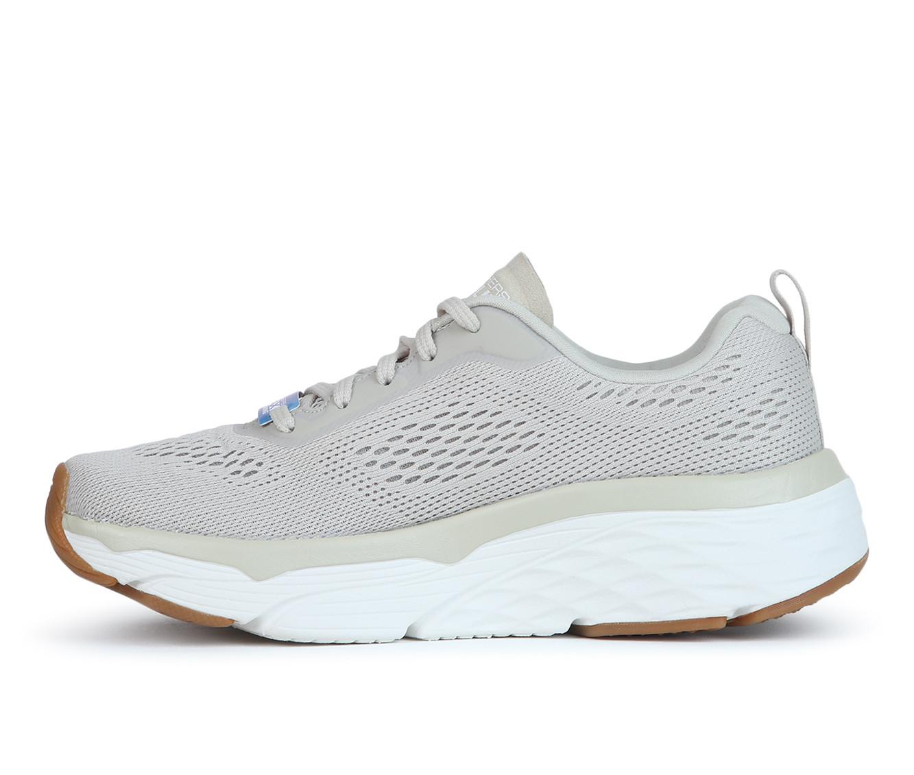 Women's Skechers Go 128262 Max Cushioning Elite Running Shoes
