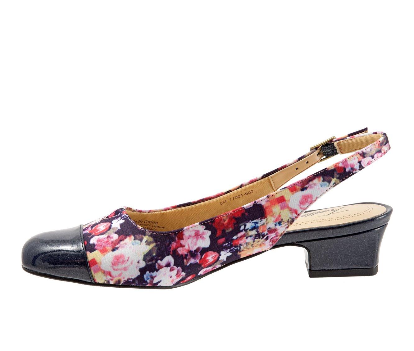 Women's Trotters Dea Pumps