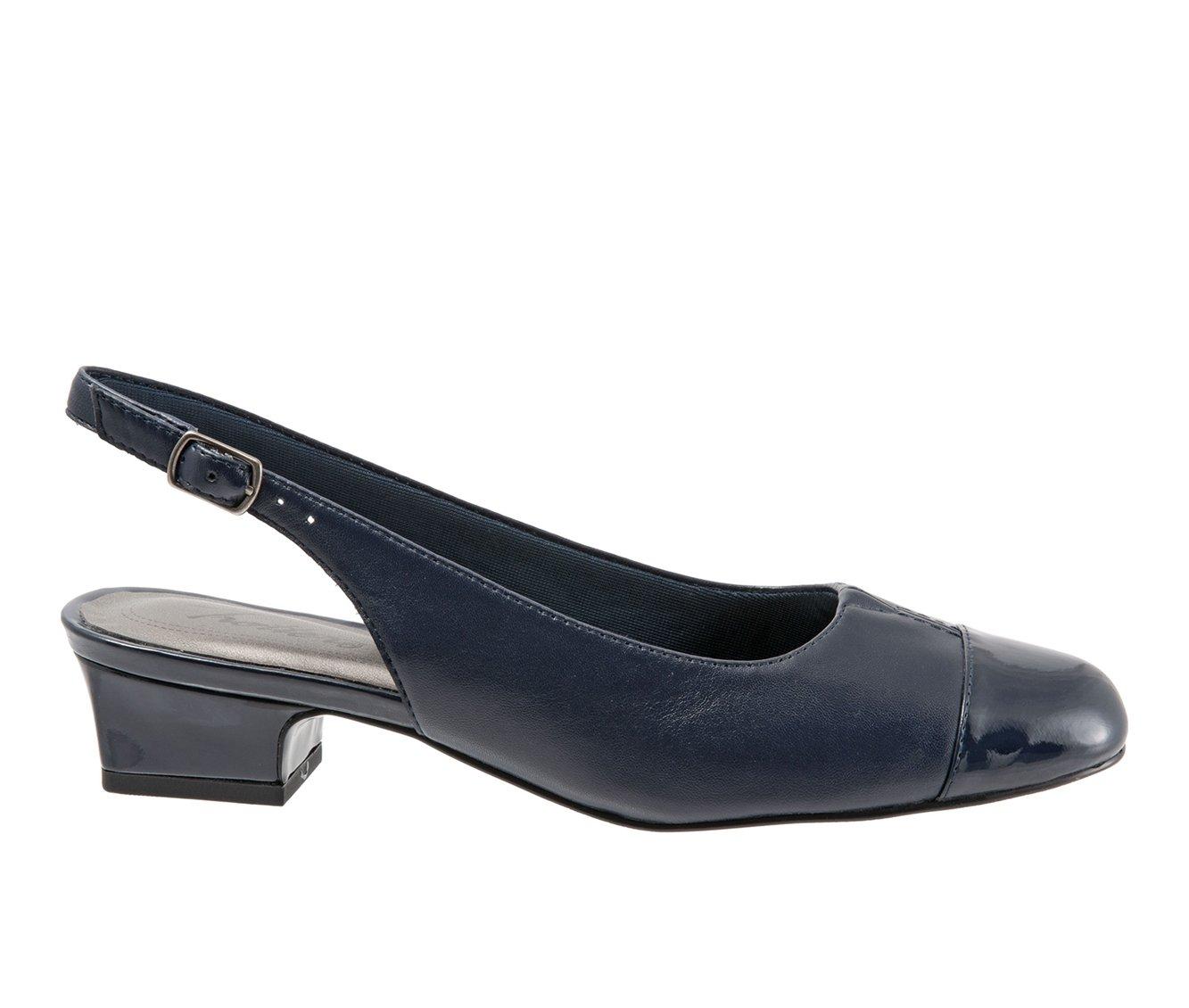 Trotters dea slingback pump sales