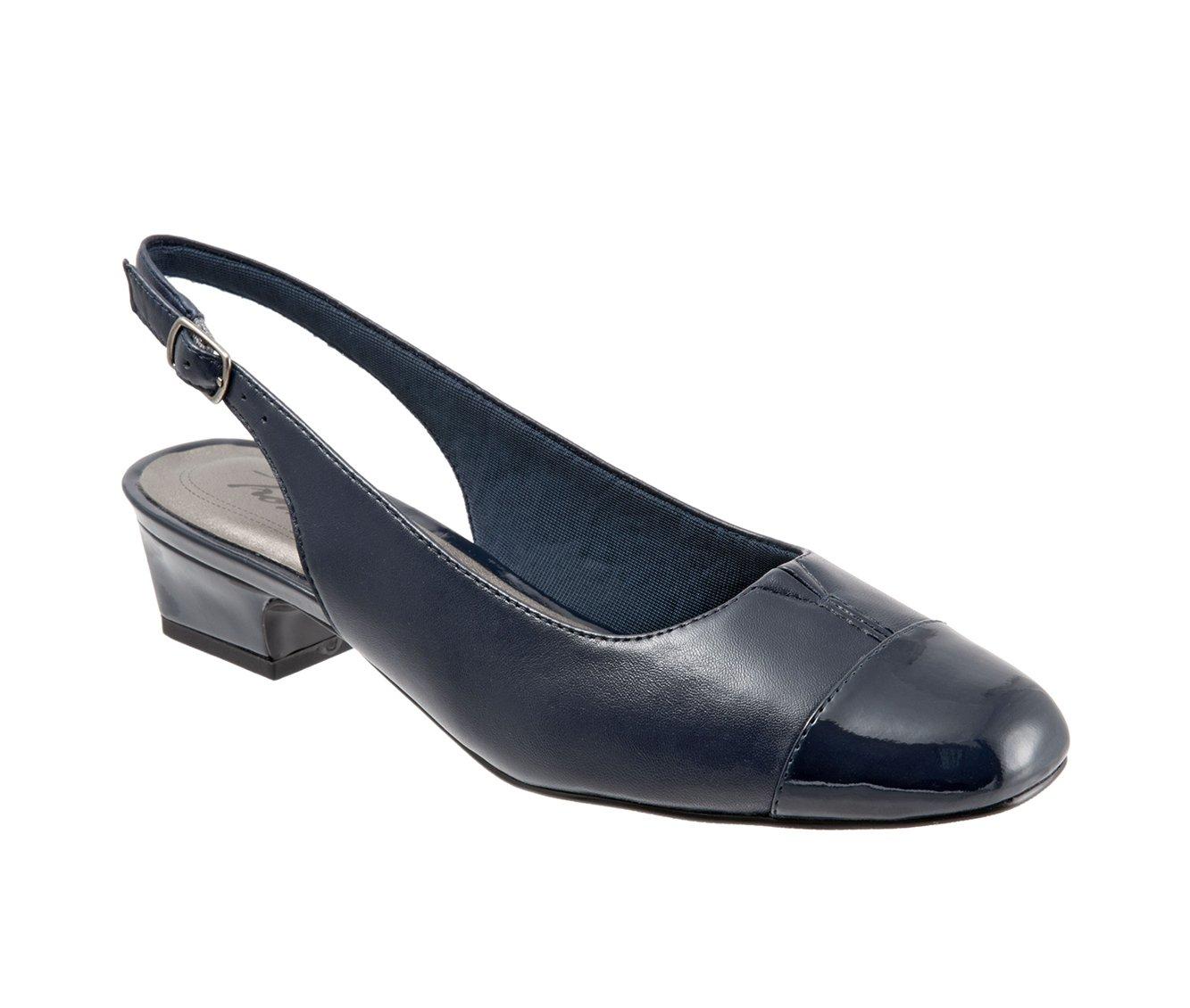 Women's Trotters Dea Pumps