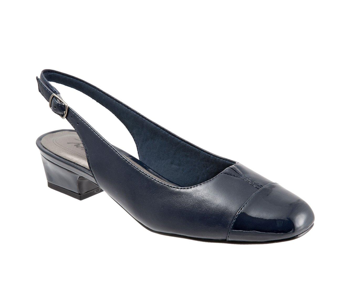 Women's Trotters clas Pumps