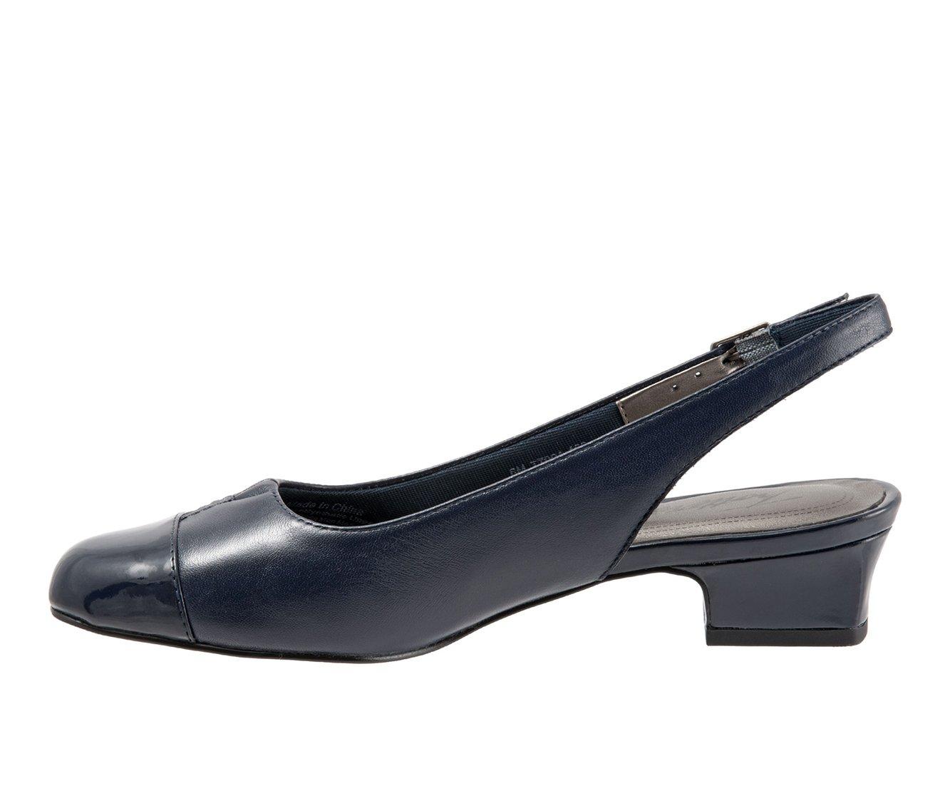 Women's Trotters Dea Pumps