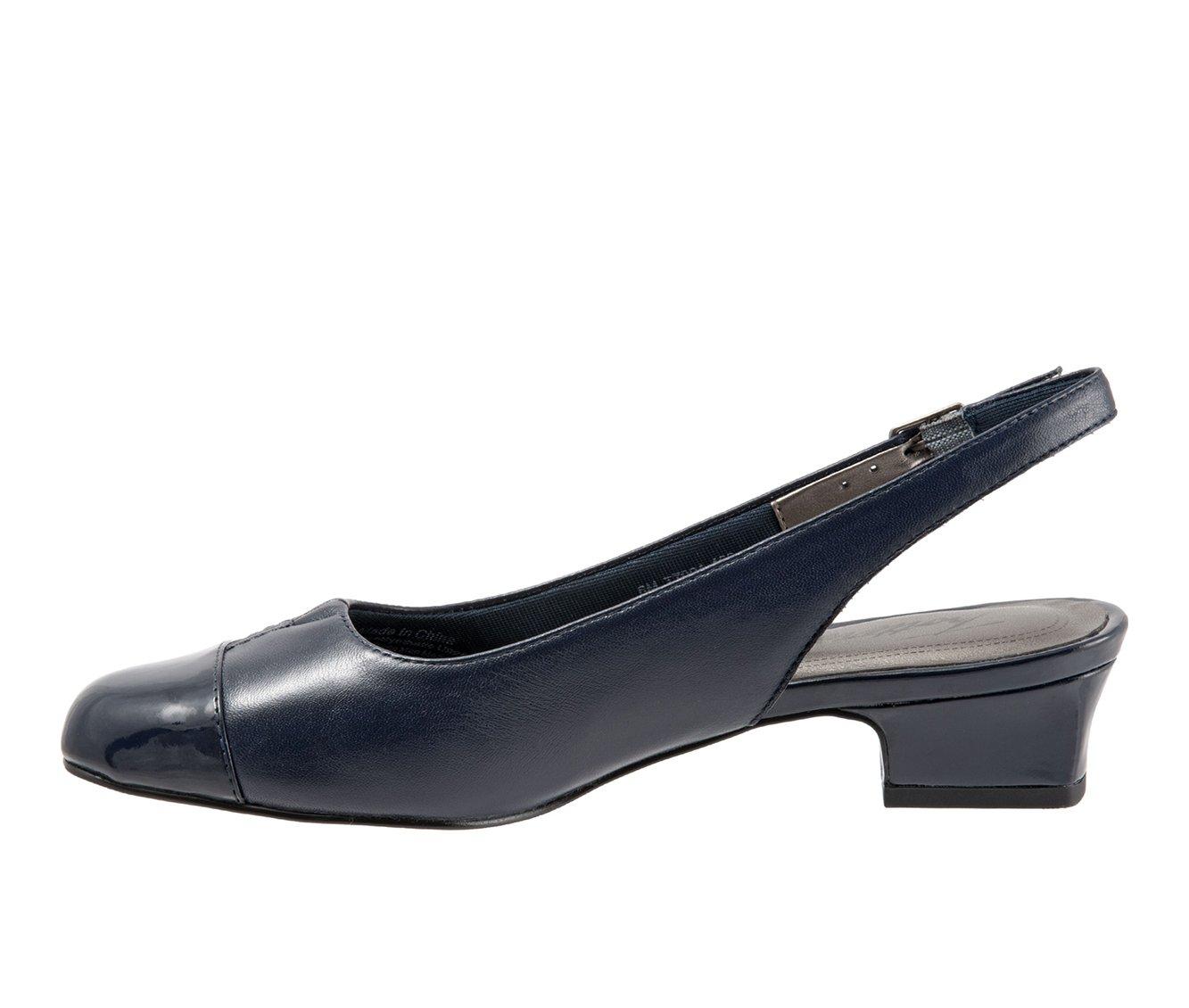 Women's Trotters clas Pumps