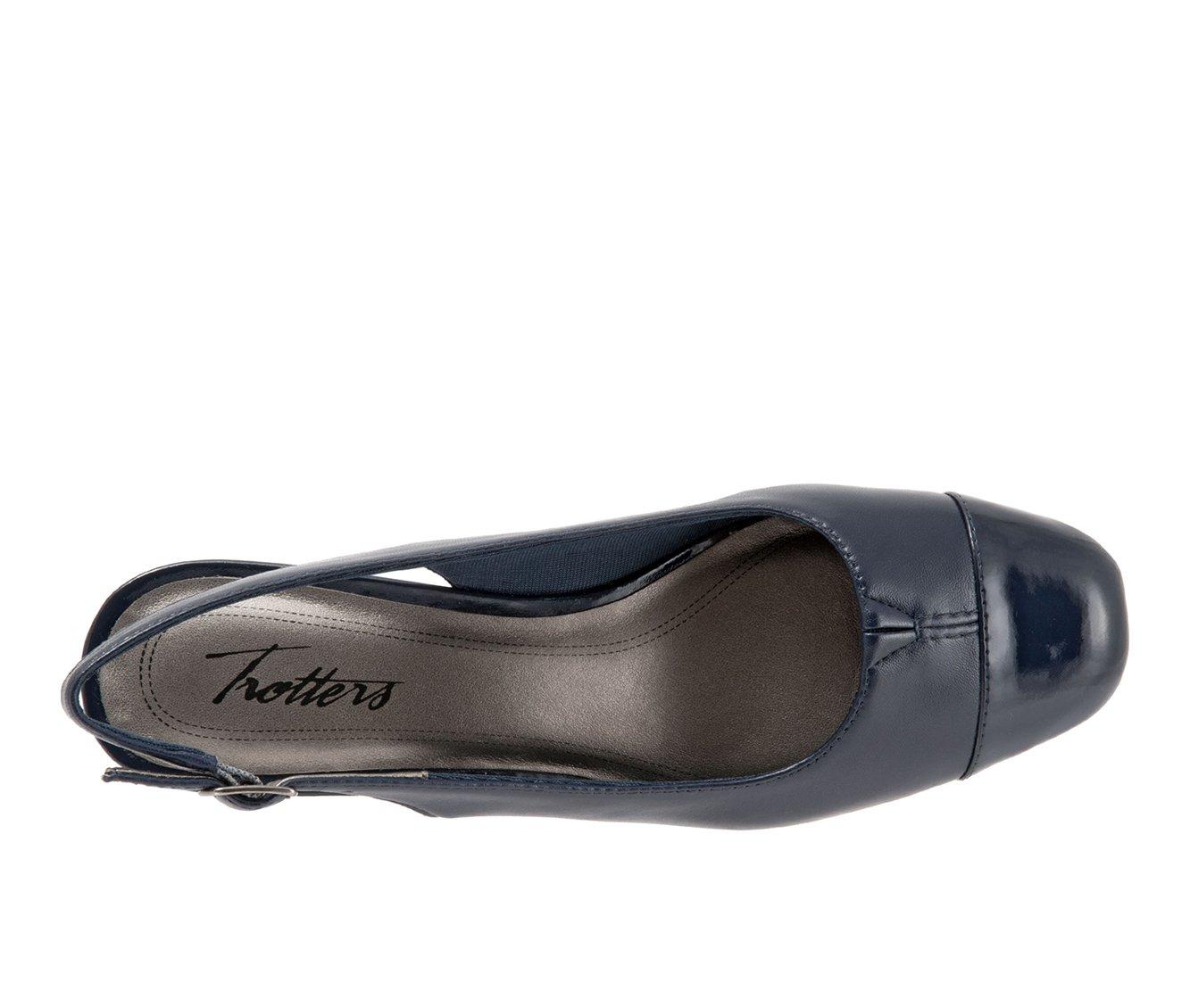 Women's Trotters clas Pumps