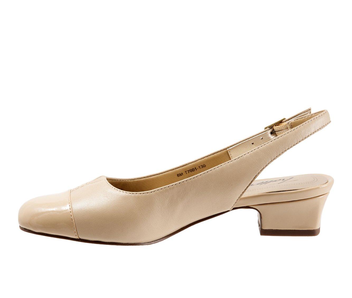 Women's Trotters Dea Pumps