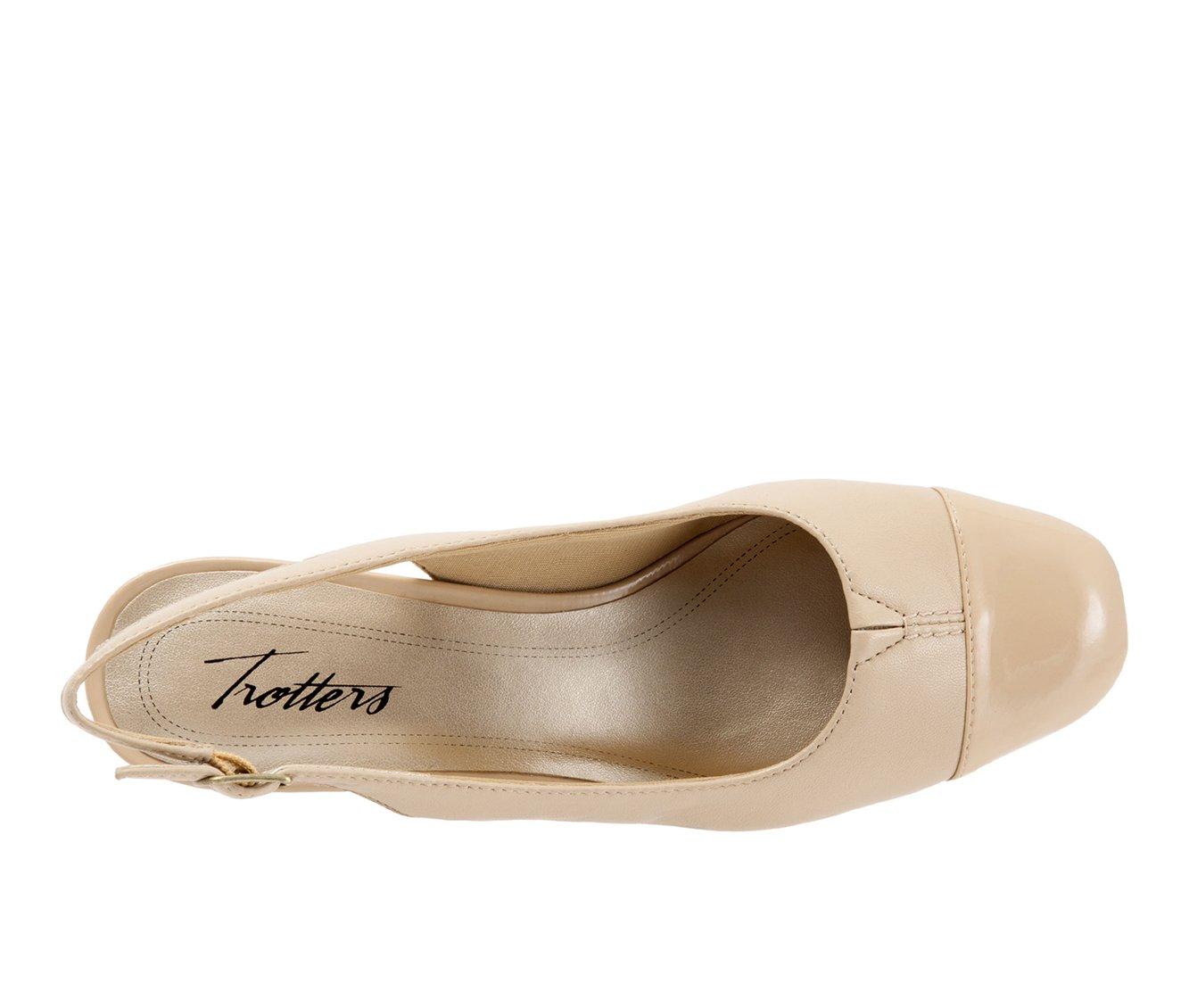 Women's Trotters Dea Pumps