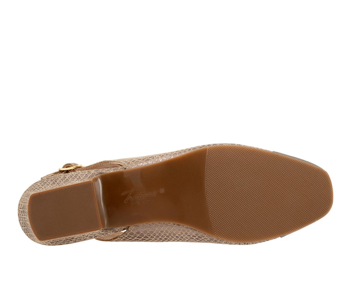 Women's Trotters Dea Pumps