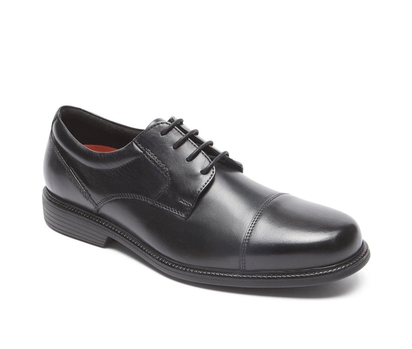 Men's Rockport Charlesroad Captoe Dress Shoes