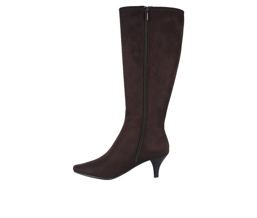 Women's Impo Namora Wide Width & Wide Calf Knee High Boots