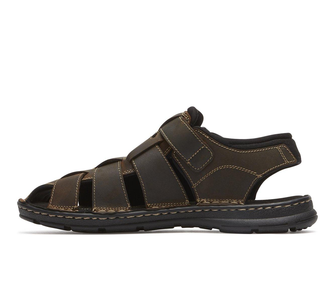 Men's Rockport Darwyn Fishermen Sandals