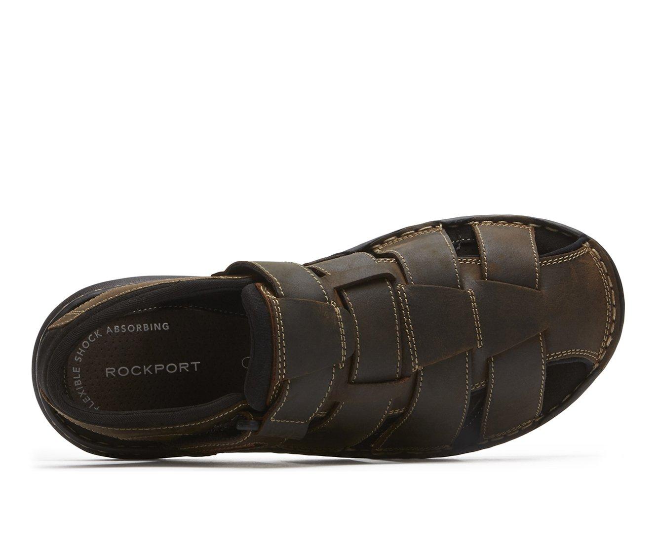 Men's Rockport Darwyn Fishermen Sandals