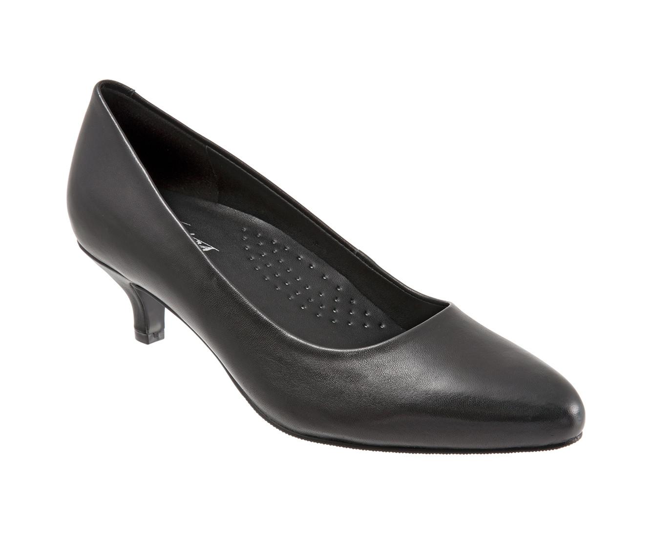 Women's Trotters Kiera Pumps