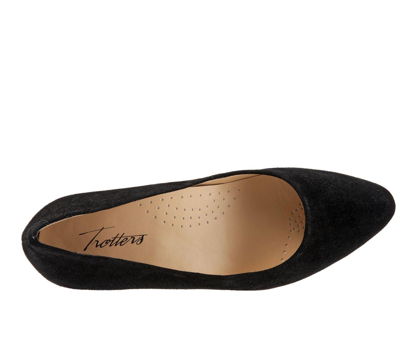 Women's Trotters Kiera Pumps