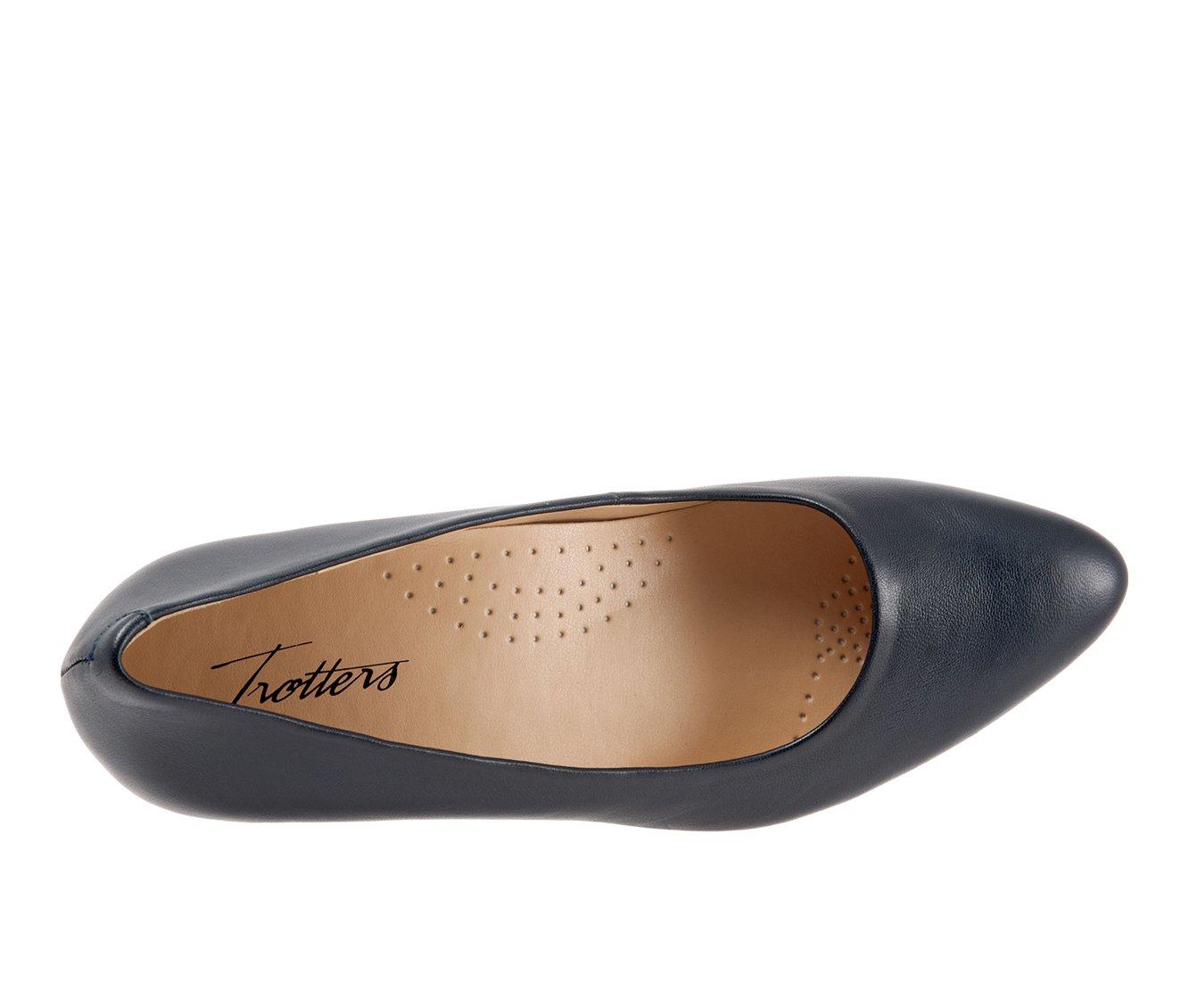 Women's Trotters Kiera Pumps