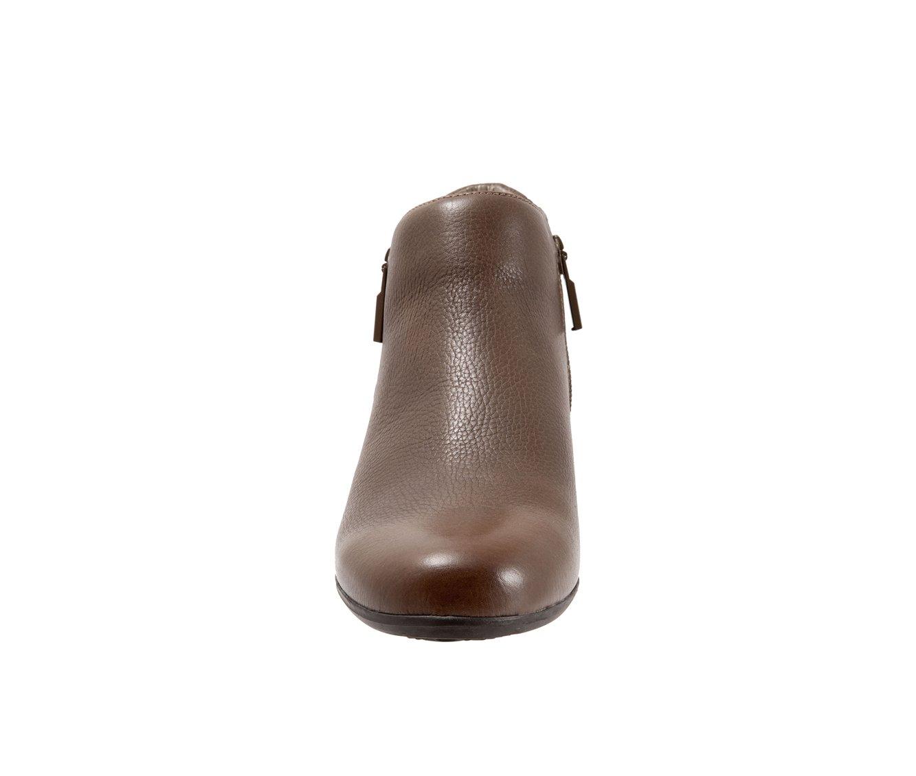 Trotters cheap major bootie