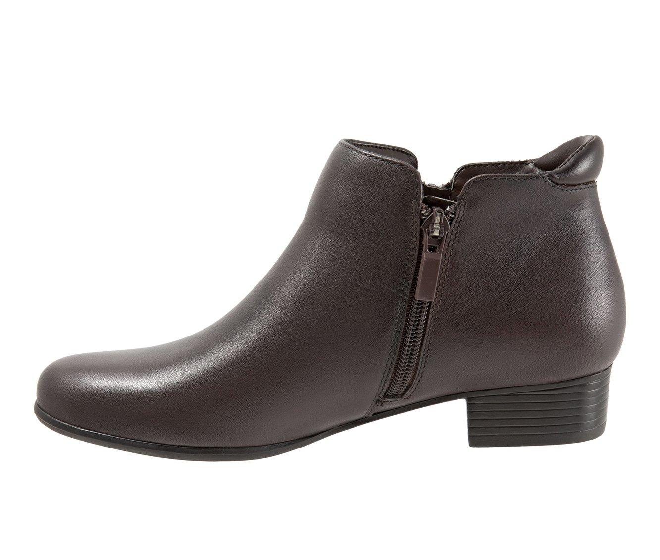 Women's Trotters Major Booties