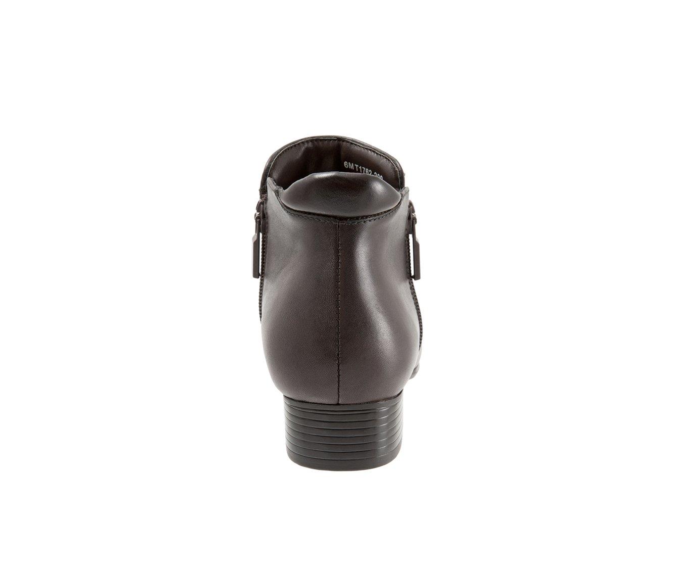 Women's Trotters Major Booties