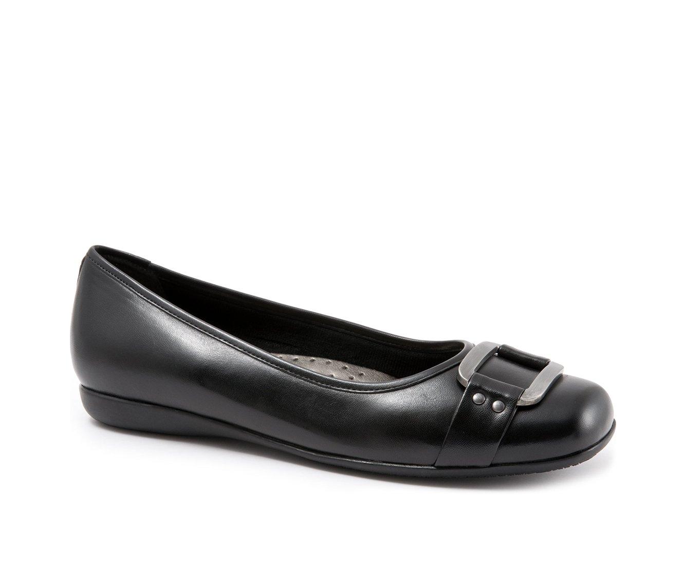 Women's Trotters Sizzle Signature Flats