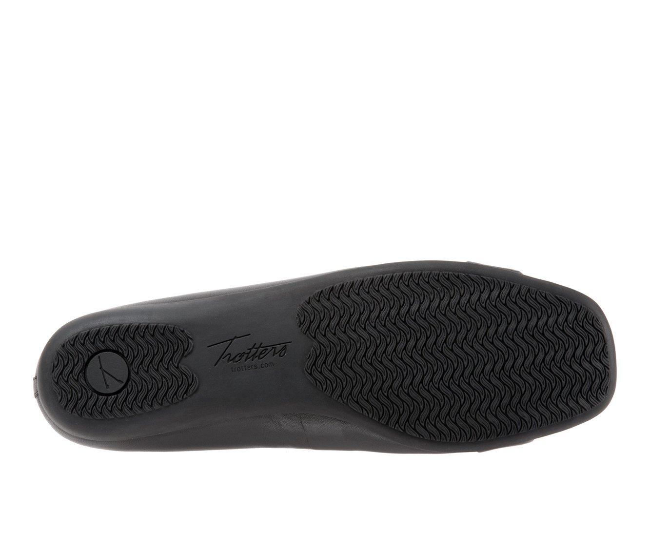 Women's Trotters Sizzle Signature Flats