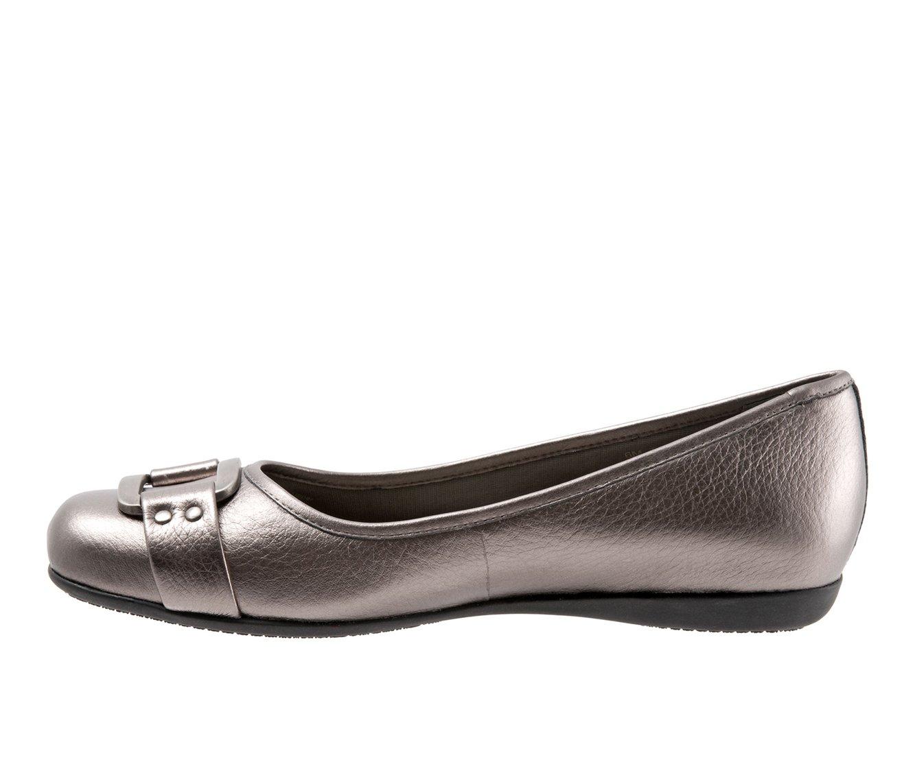 Women's Trotters Sizzle Signature Flats