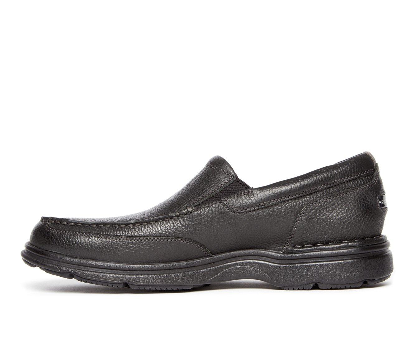 Rockport men's eureka plus slip on oxford online