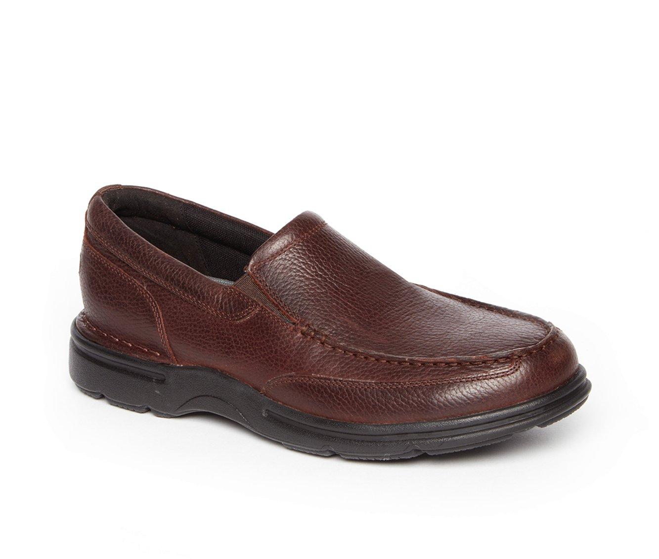 Men's Rockport Eureka Plus Slip On Shoes