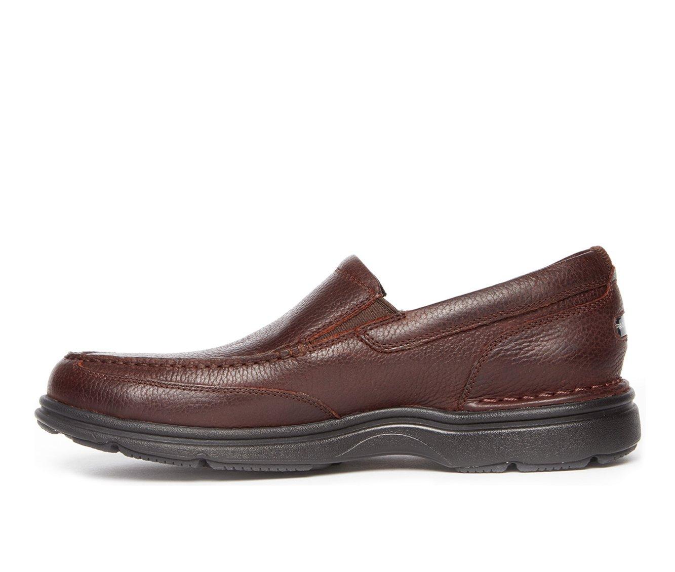 Men's Rockport Eureka Plus Slip On Shoes