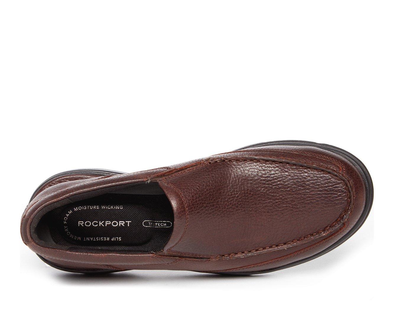 Men's Rockport Eureka Plus Slip On Shoes