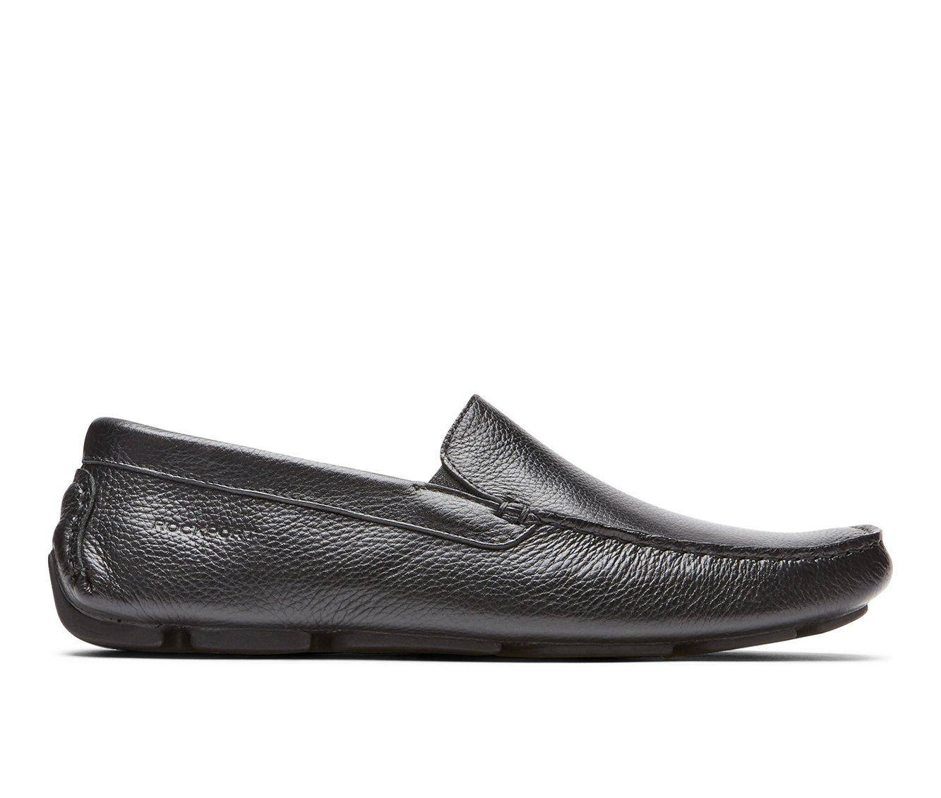 Men's Rockport Rhyder Venetian Loafers | Shoe Carnival
