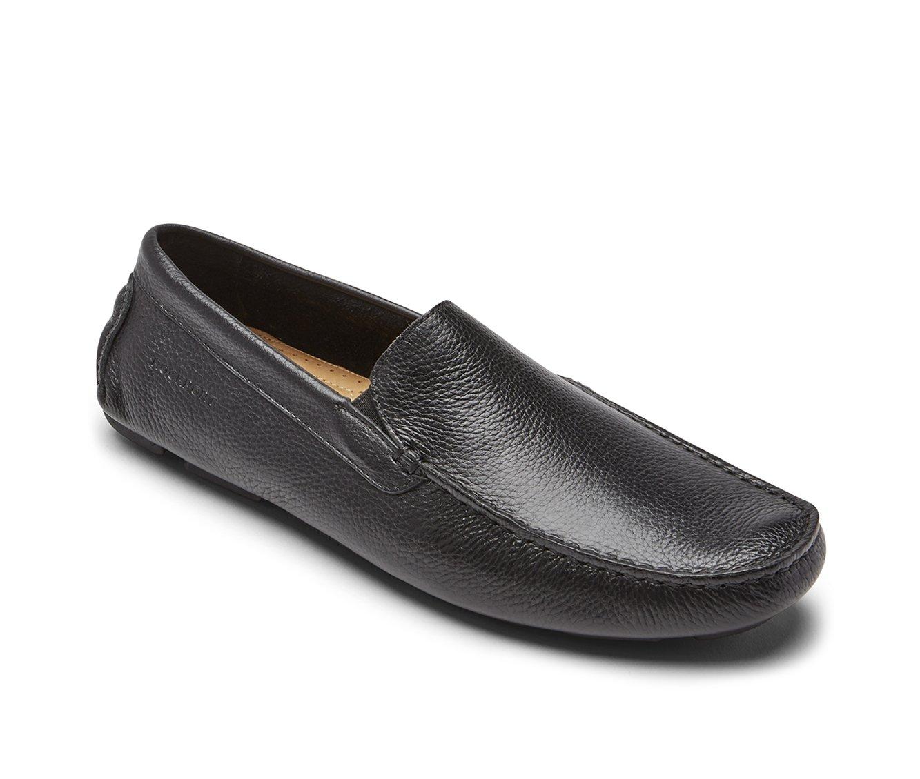 Men's Rockport Rhyder Venetian Loafers | Shoe Carnival