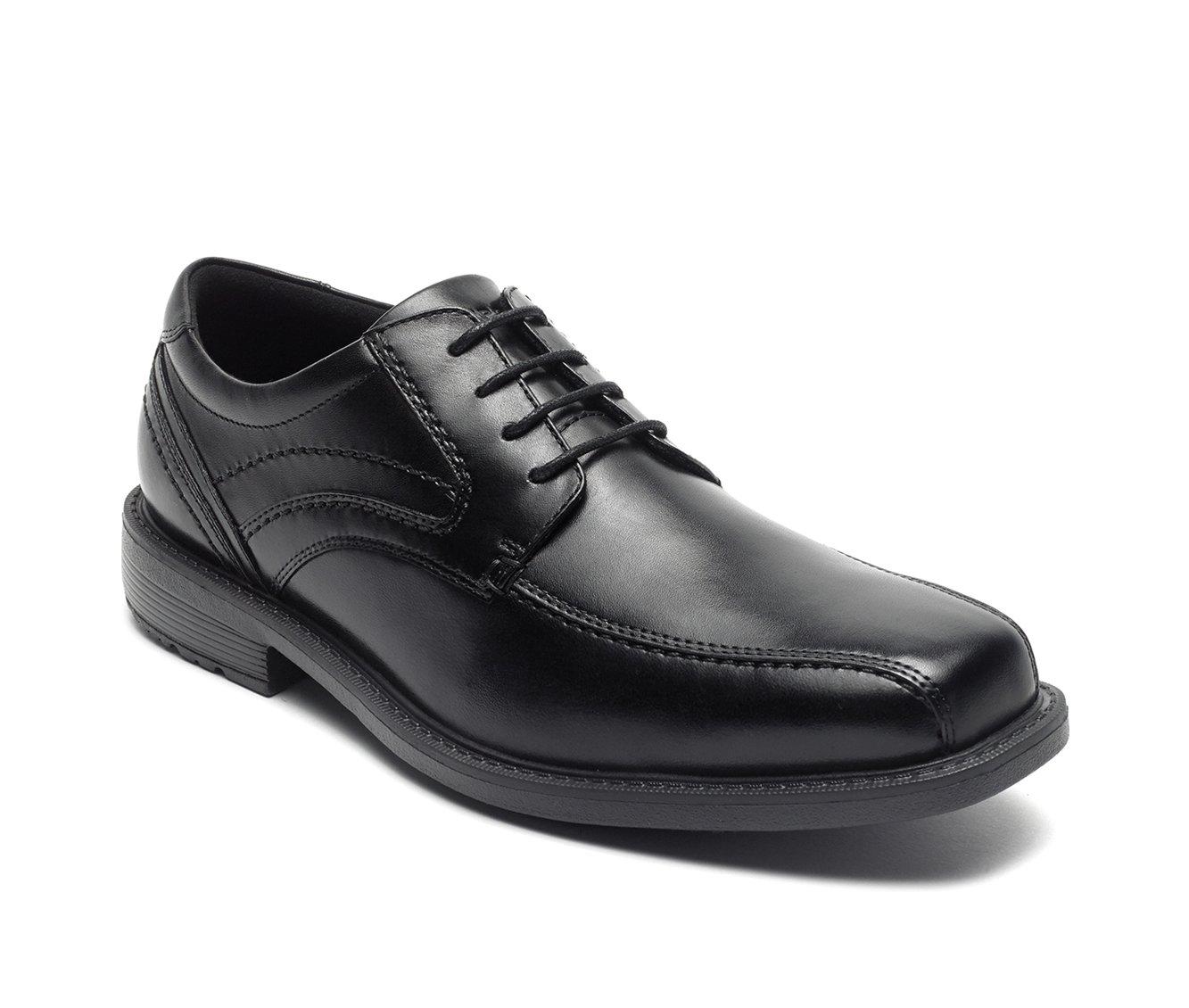 Men's Rockport Style Leader 2 Bike Toe Oxford Dress Shoes