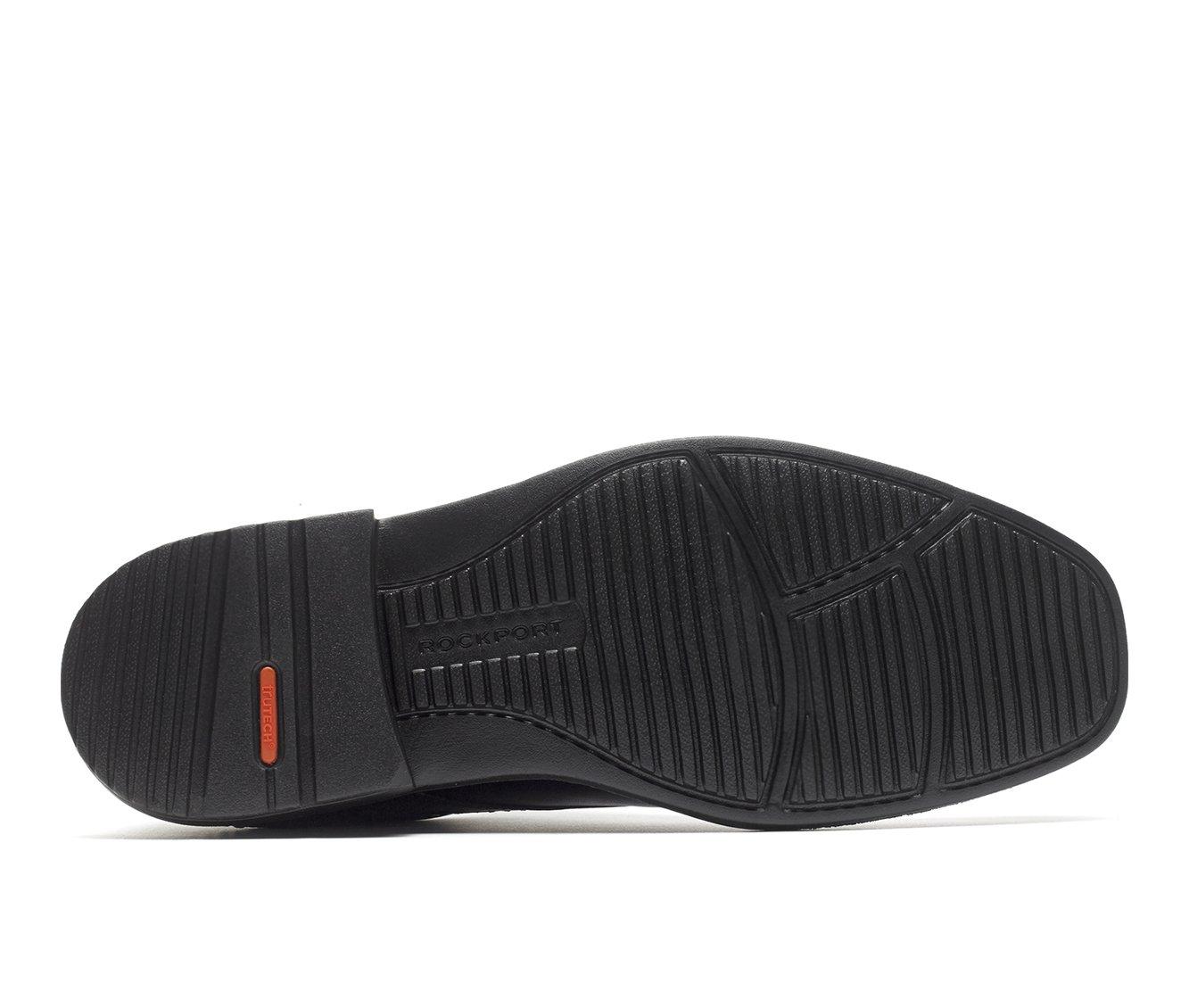 Rockport leader cheap 2 bike toe